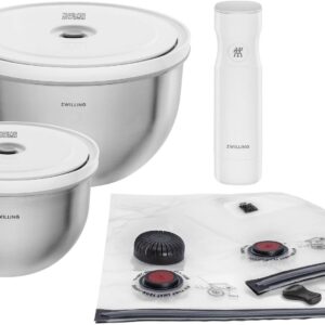 ZWILLING FRESH & SAVE Zestaw startowy