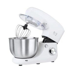 Teesa EASY COOK SINGLE Black