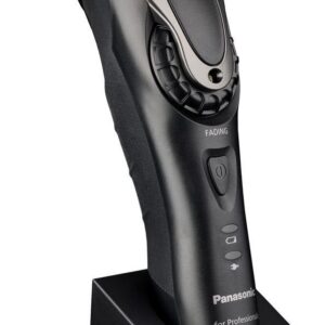 Panasonic ER-DGP86 Juoda Ličio-jonų (Li-Ion) - Image 2