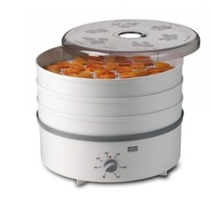 Stöckli 0076.70 maisto džiovintuvas Balta 600 W - Image 2