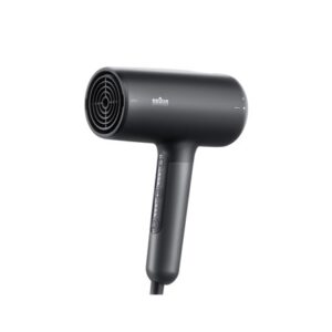 Braun HD 4.2 plaukų džiovintuvas 2100 W Juoda - Image 3