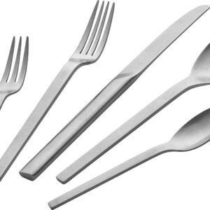 ZWILLING MINIMALE 30-Piece Cutlery Set