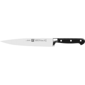 ZWILLING 31020-201-0 virtuvinis peilis Nerūdijančiojo plieno - Image 2
