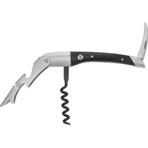 Tefal 39500-053-0 kamščiatraukis Paprastas kamščiatraukis Juoda