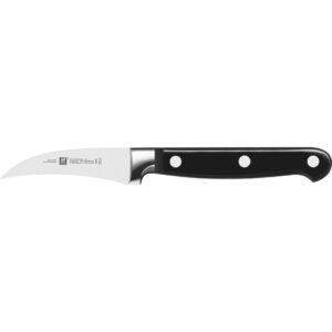 ZWILLING Peeling knife Nerūdijančiojo plieno Universalus peilis - Image 2