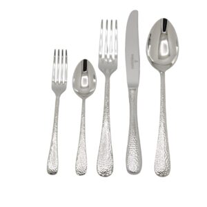 Cutlery Set Mia 30 pcs - Image 1