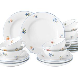 Tea set for 6 people SELTMANN SONATE NOSTALGIA