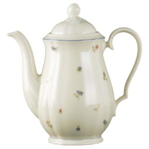 SELTMANN MARIE-LUISE STREUBLUME Coffee Jug 1.3 ltr