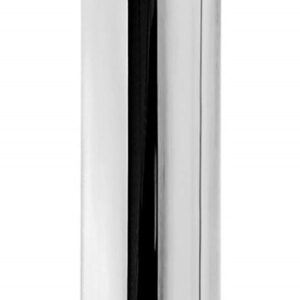 Ceiling spout - 165 mm