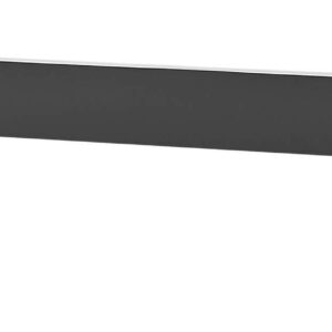 Wall Mounted Shower Spout - 375 mm