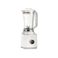 Blender with cuckoo Cross-Cut white CFM-G200C
