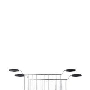 Smeg TSSR02 skrudintuvo priedas Sumuštinių stovas - Image 2