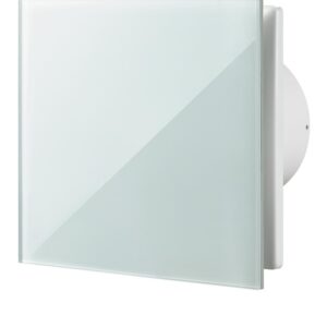 AXIAL FAN 125 SOLID GLASS T