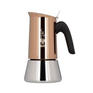 Bialetti Venus Mokos gaminimo indas 0,17 L Vario, Nerūdijančiojo plieno - Image 2