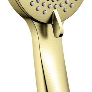 3-function hand shower - Image 1