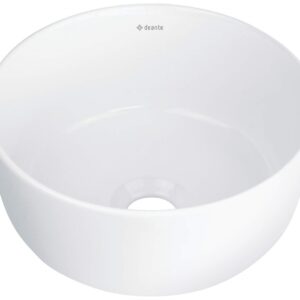 Countertop ceramic washbasin - Image 1