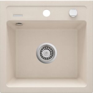 1-bowl granite sink - Image 1