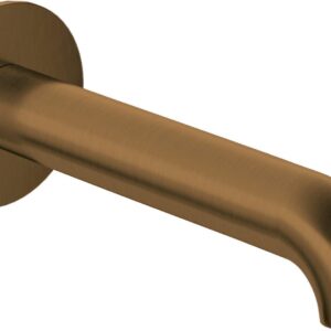 Bathtub Spout