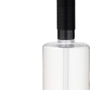 Dishwashing liquid dispenser