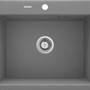 1-bowl granite sink
