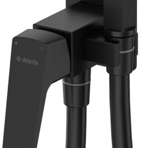 Concealed bidet faucet - Image 1