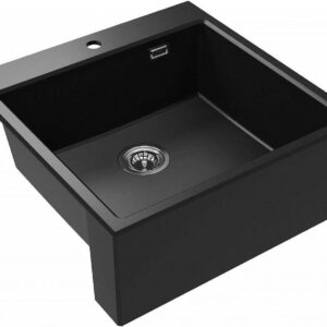 1-bowl granite sink - Image 1