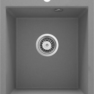 1-bowl granite sink