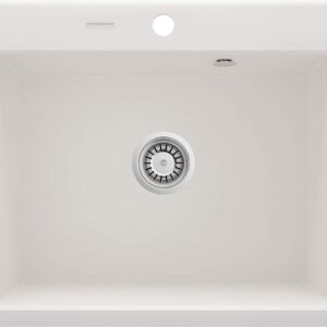 1-bowl granite sink
