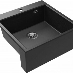 Granit sink 1-bowl ZQE G10K