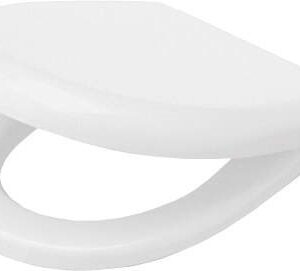 Soft-close toilet seat - Image 1
