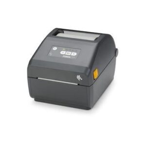 Zebra ZD421 etikečių spausdintuvas Tiesioginis terminis 203 x 203 DPI 152 mm/sec Vielinis ir Bevielis Ethernet LAN jungtis Bluetooth - Image 2