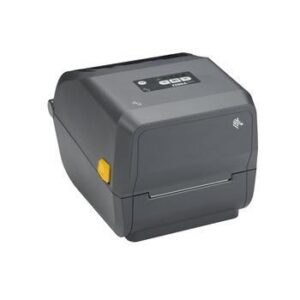 Zebra ZD421T etikečių spausdintuvas Perkėlimas terminiu būdu 300 x 300 DPI 102 mm/sec Vielinis ir Bevielis Ethernet LAN jungtis Bluetooth - Image 2