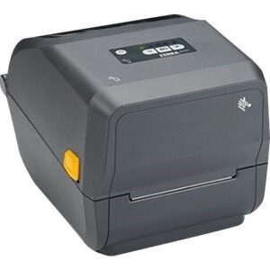 Zebra ZD421 etikečių spausdintuvas Perkėlimas terminiu būdu 203 x 203 DPI 152 mm/sec Vielinis ir Bevielis Bluetooth - Image 2