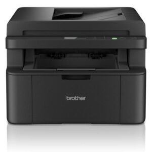 Brother DCP-L1660W Daugiafunkcis spausdintuvas Lazeris A4 2400 x 600 DPI 20 ppm „Wi-Fi“ - Image 2