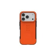 UAG Civilian MagSafe - etui do iPhone 17 Pro kompatybilne z MagSafe (orange)