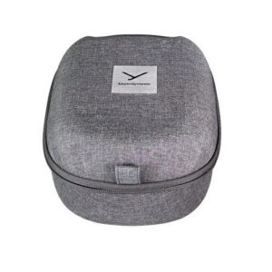 beyerdynamic Hardcase Sztywny futerał luksusowy - szary do DT 770 / 700 /990 /900 - Image 2