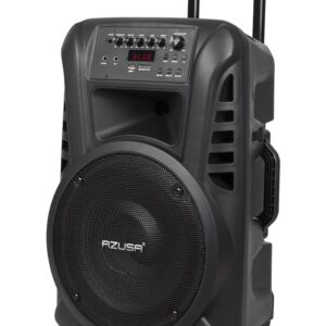 Azusa Active Column (2 mics, SD, Bluetooth, USB) 1