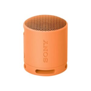 Sony SRS-XB100 Nešiojamasis monogarsiakalbis Oranžinė - Image 3