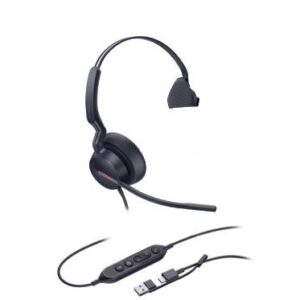 Yealink UH46 Mono USB-C/A