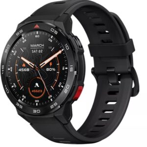 Smartwatch Mibro GS Pro (Black)