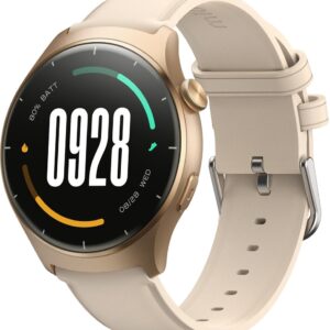 Smartwatch Mibro Lite 3 Light Gold (auksinis)