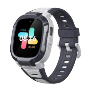 Smartwatch dla dzieci Mibro P6 4G LTE (szary)