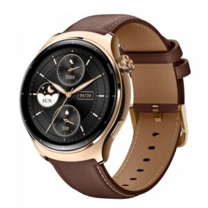 Mibro Lite 3 Pro Smartwatch (Rose gold)
