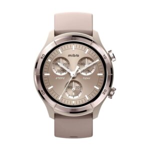 Smartwatch Mibro A3 (Mocha)