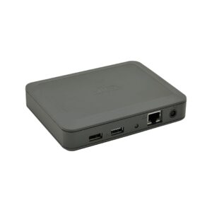 Gigabit Device Server Silex DS-600 - Image 1