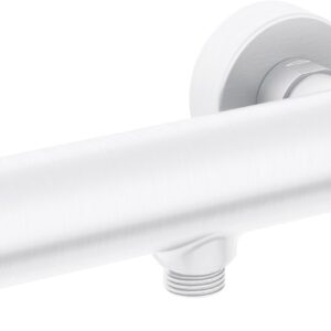 Thermostatic shower faucet