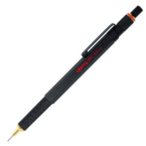 Rotring 1904447 mechaninis pieštukas 0,5 mm HB - Image 2