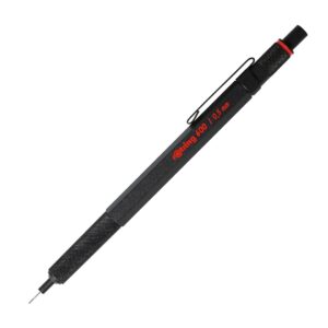Rotring 1904443 mechaninis pieštukas 0,5 mm HB - Image 2