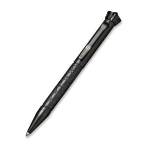 Tactical Pen CIVIVI Coronet Titan Black - Image 1