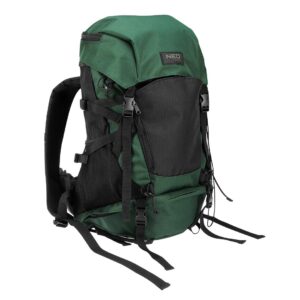 Hiking backpack - Image 1
